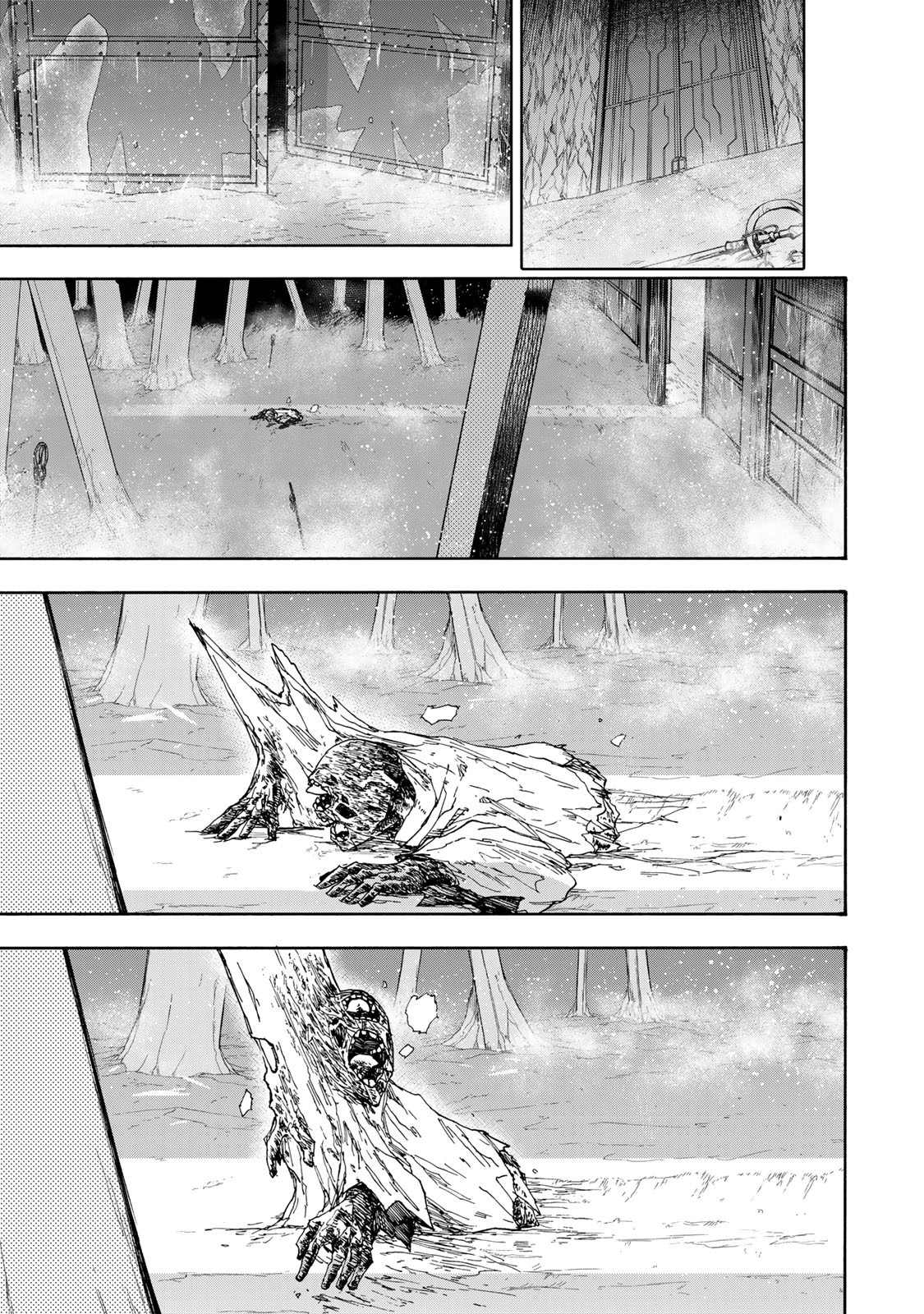 Read Saikyou de Saisoku no Mugen Level Up Manga Online