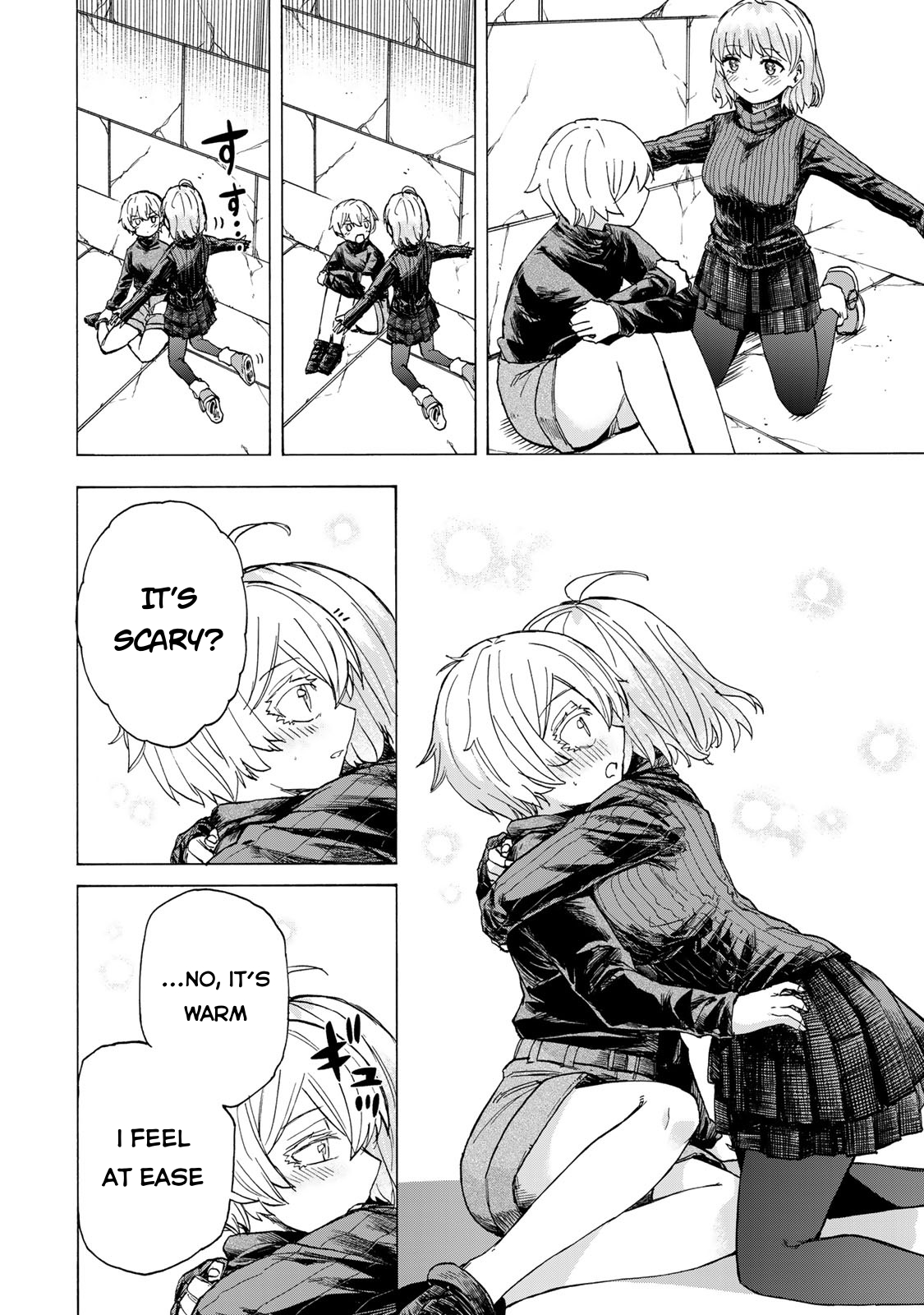Read Saikyou de Saisoku no Mugen Level Up Manga Online