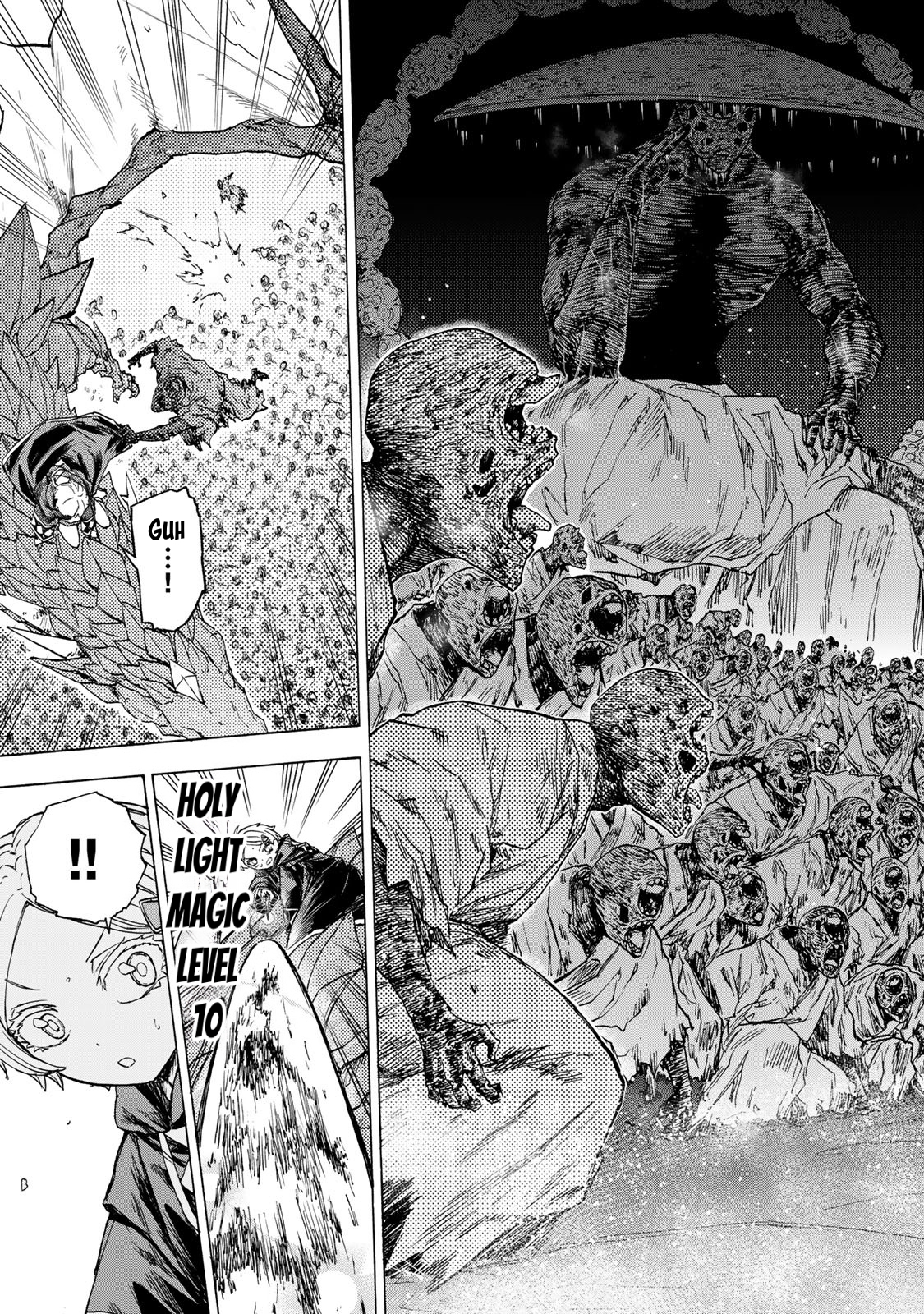 Read Saikyou de Saisoku no Mugen Level Up Manga Online