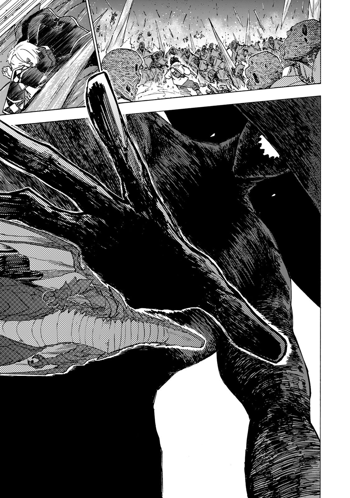 Read Saikyou de Saisoku no Mugen Level Up Manga Online