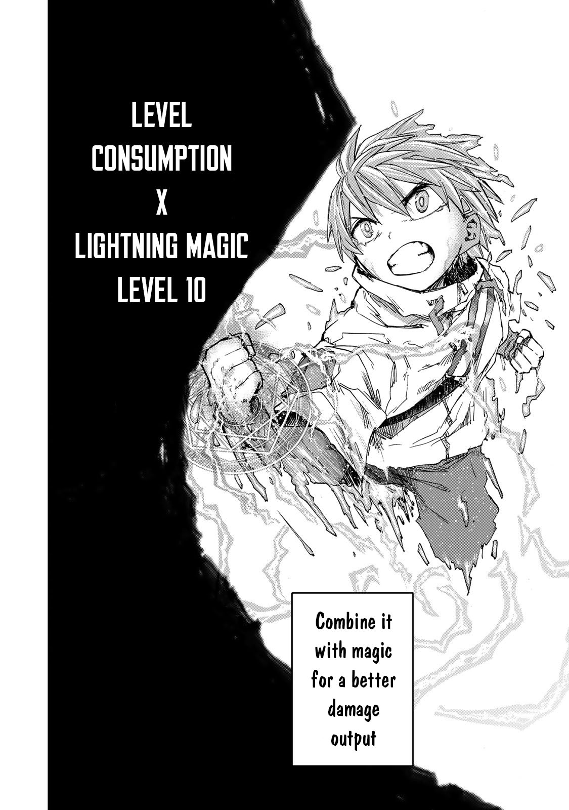 Read Saikyou de Saisoku no Mugen Level Up Manga Online