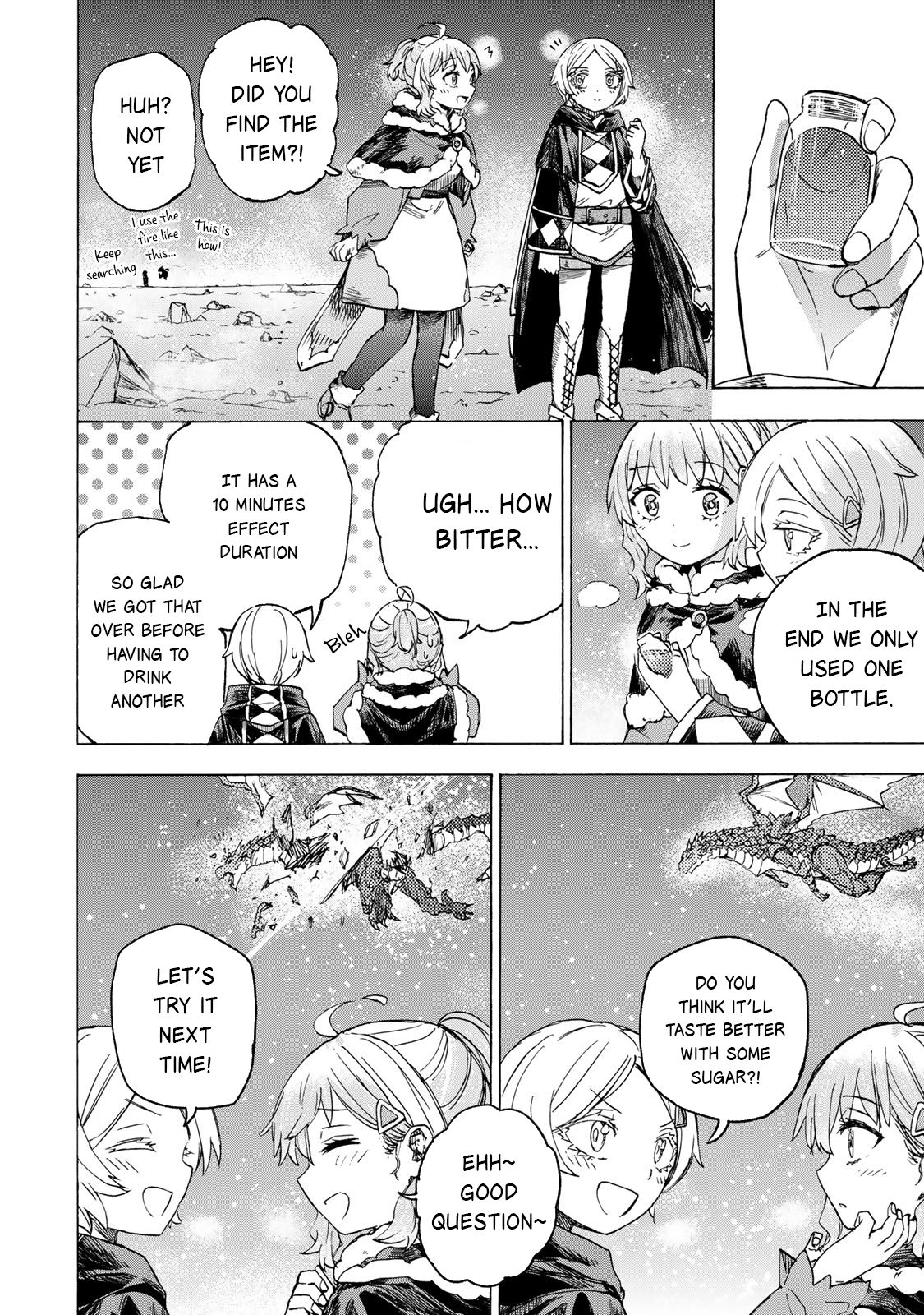 Read Saikyou de Saisoku no Mugen Level Up Manga Online