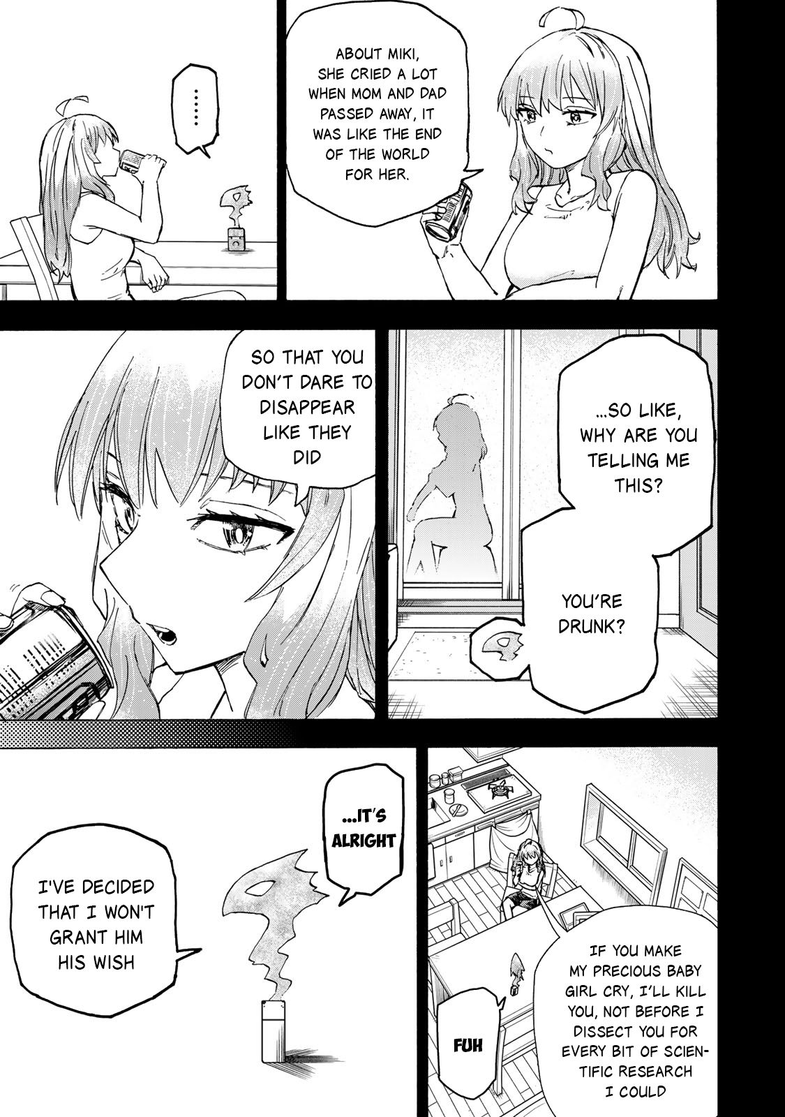 Read Saikyou de Saisoku no Mugen Level Up Manga Online