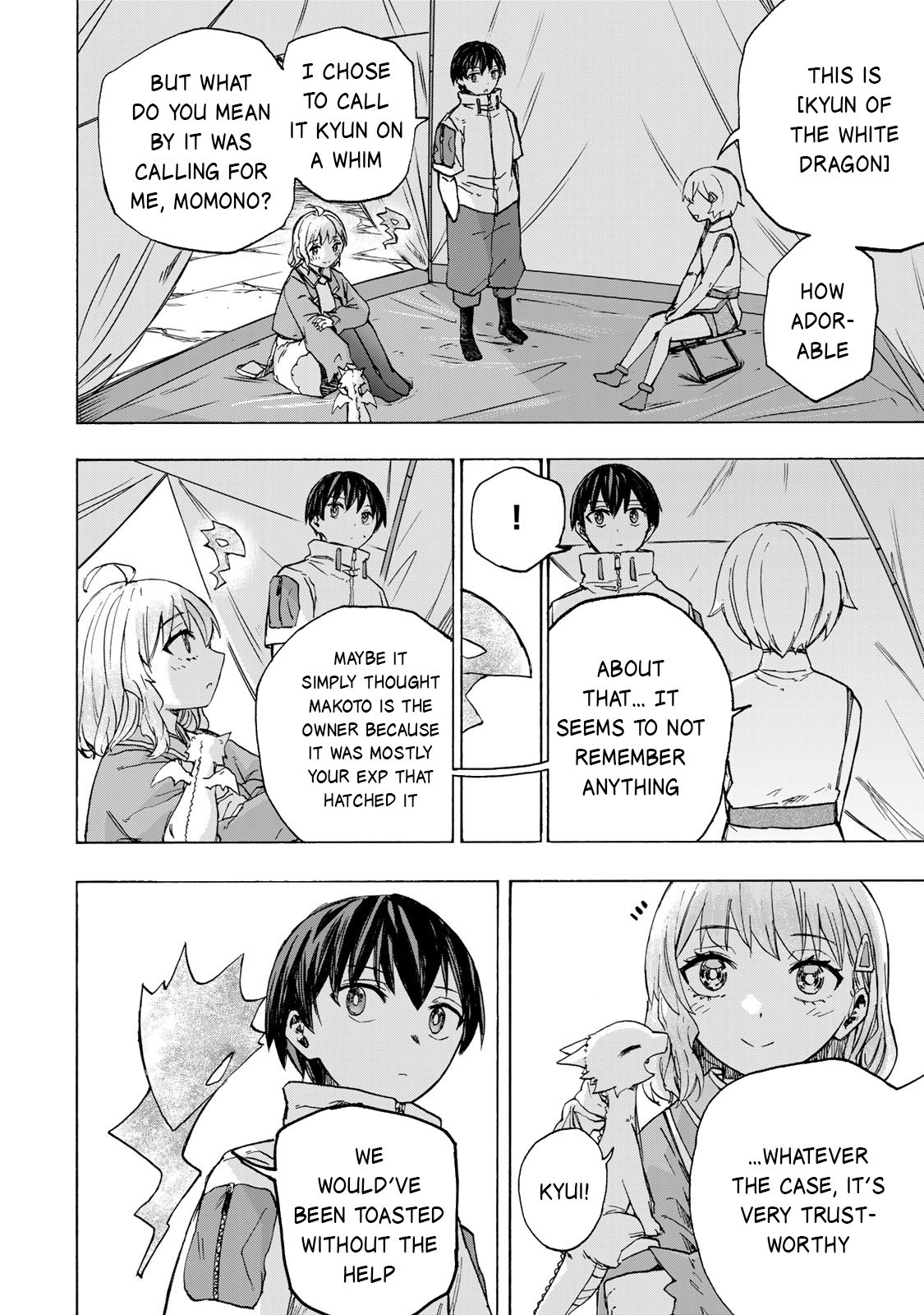 Read Saikyou de Saisoku no Mugen Level Up Manga Online