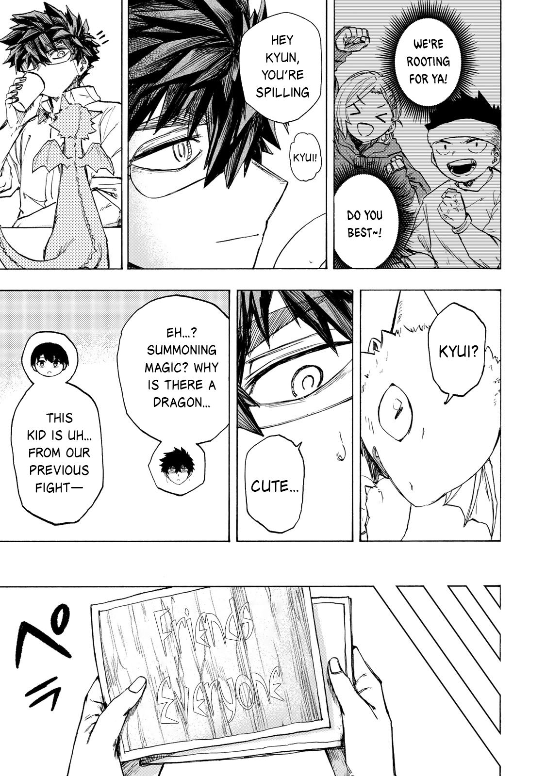 Read Saikyou de Saisoku no Mugen Level Up Manga Online