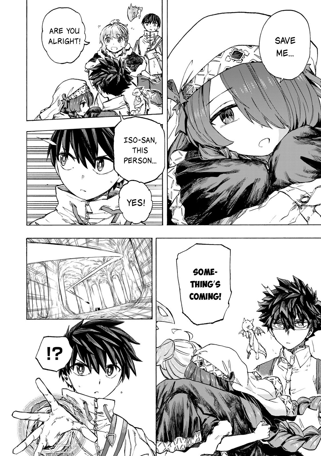 Read Saikyou de Saisoku no Mugen Level Up Manga Online