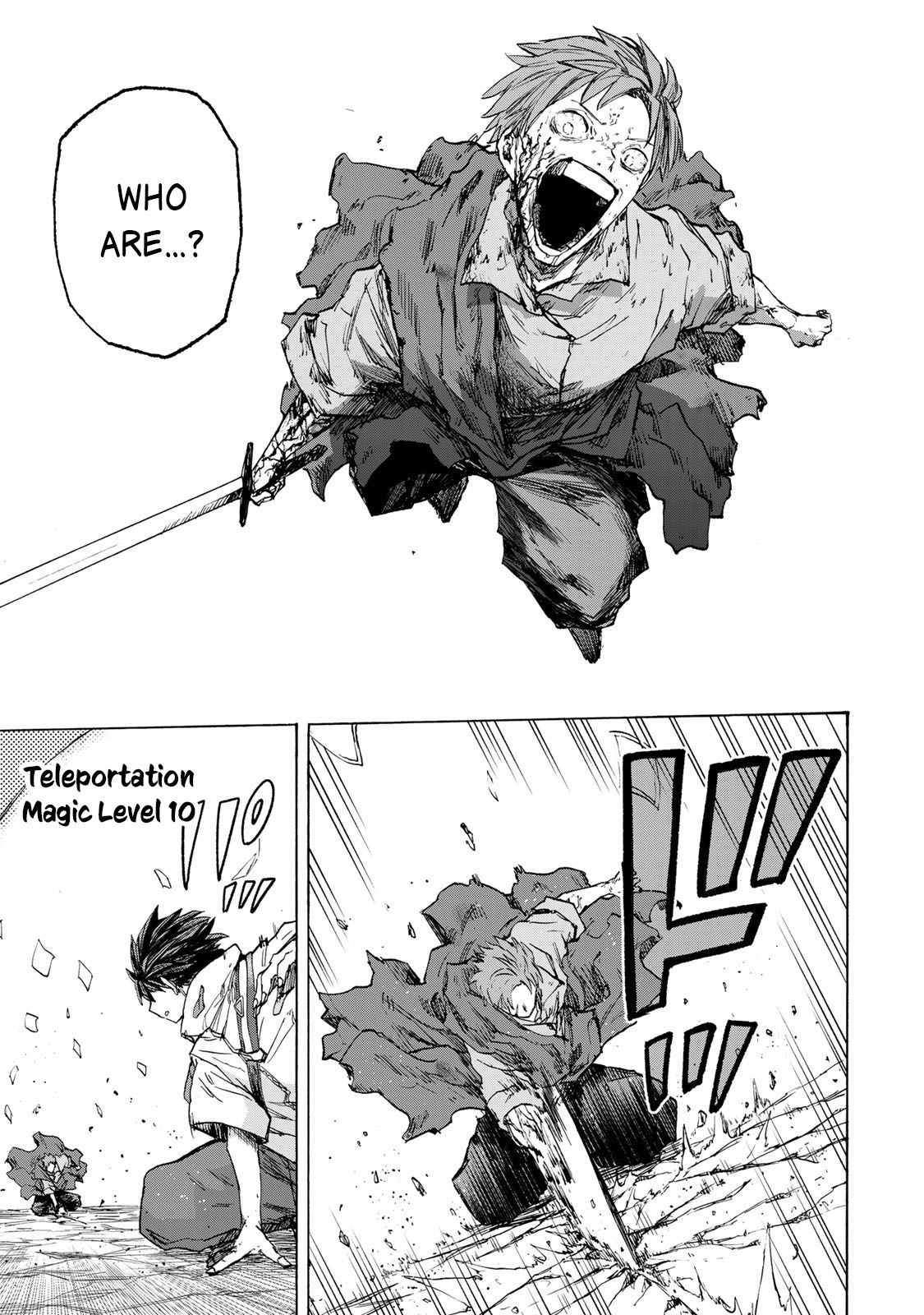 Read Saikyou de Saisoku no Mugen Level Up Manga Online