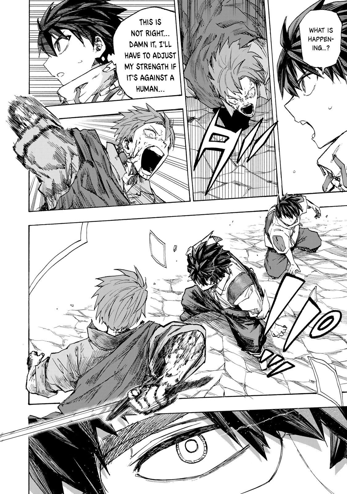 Read Saikyou de Saisoku no Mugen Level Up Manga Online