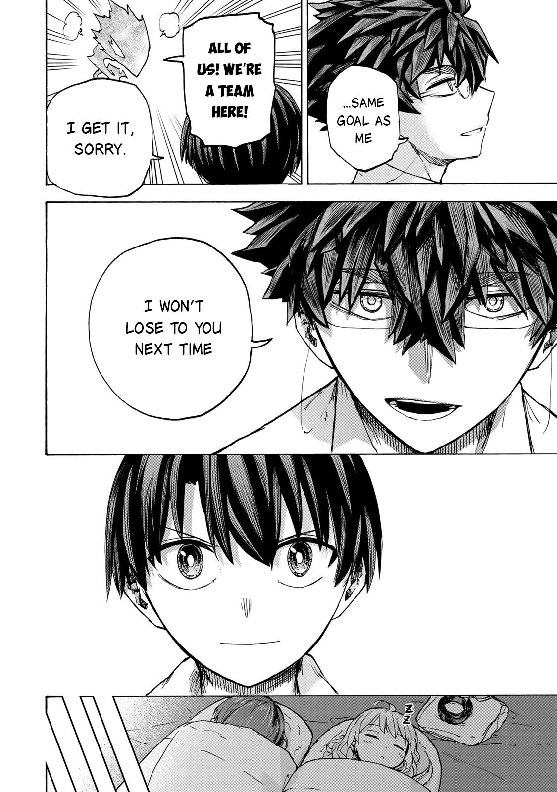 Read Saikyou de Saisoku no Mugen Level Up Manga Online