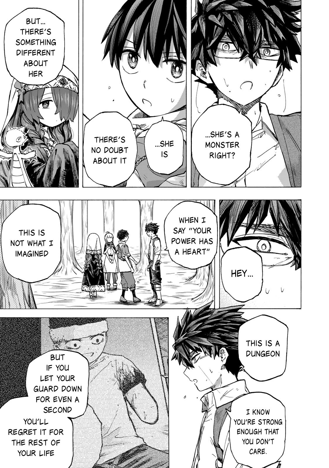 Read Saikyou de Saisoku no Mugen Level Up Manga Online