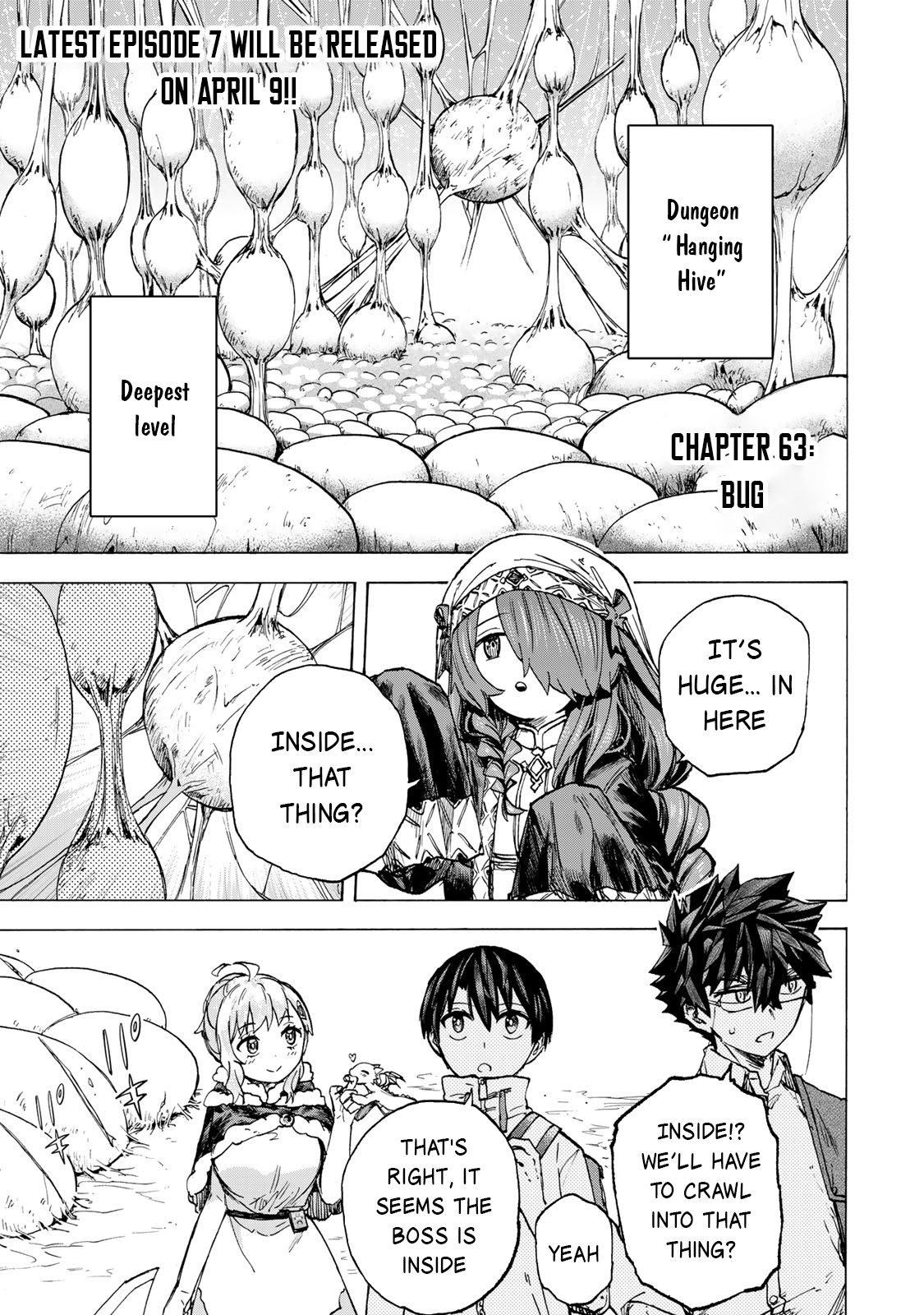 Read Saikyou de Saisoku no Mugen Level Up Manga Online