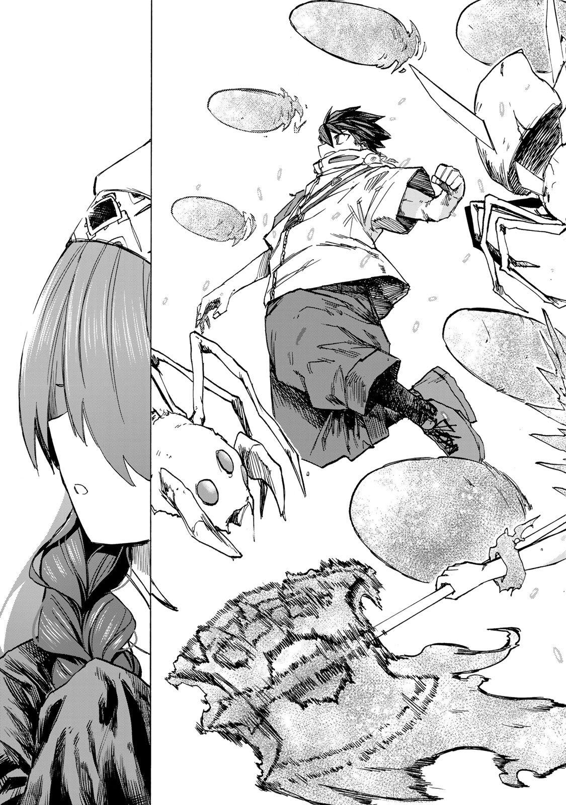 Read Saikyou de Saisoku no Mugen Level Up Manga Online