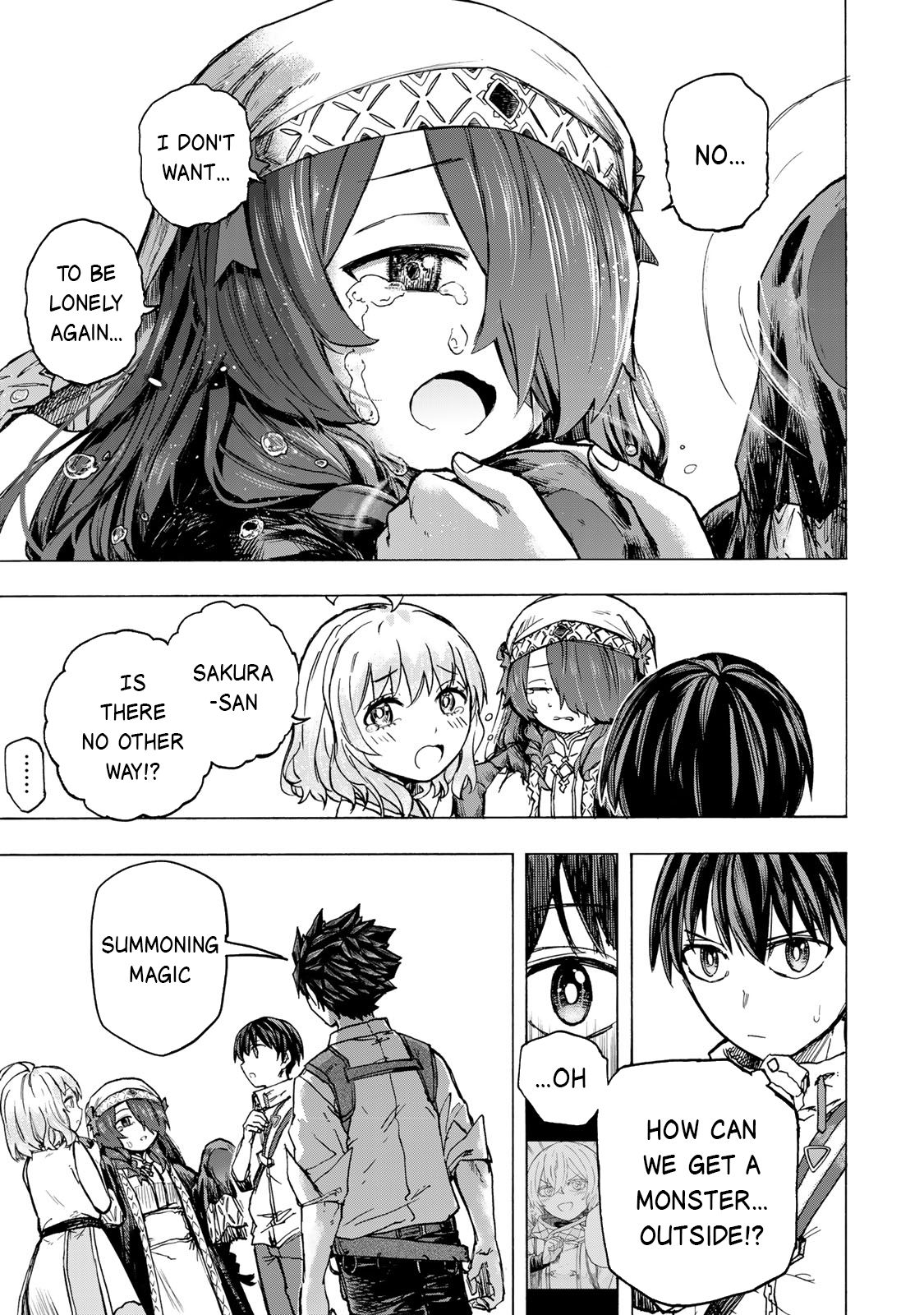 Read Saikyou de Saisoku no Mugen Level Up Manga Online