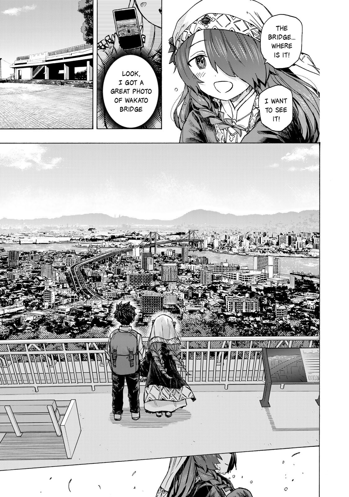 Read Saikyou de Saisoku no Mugen Level Up Manga Online