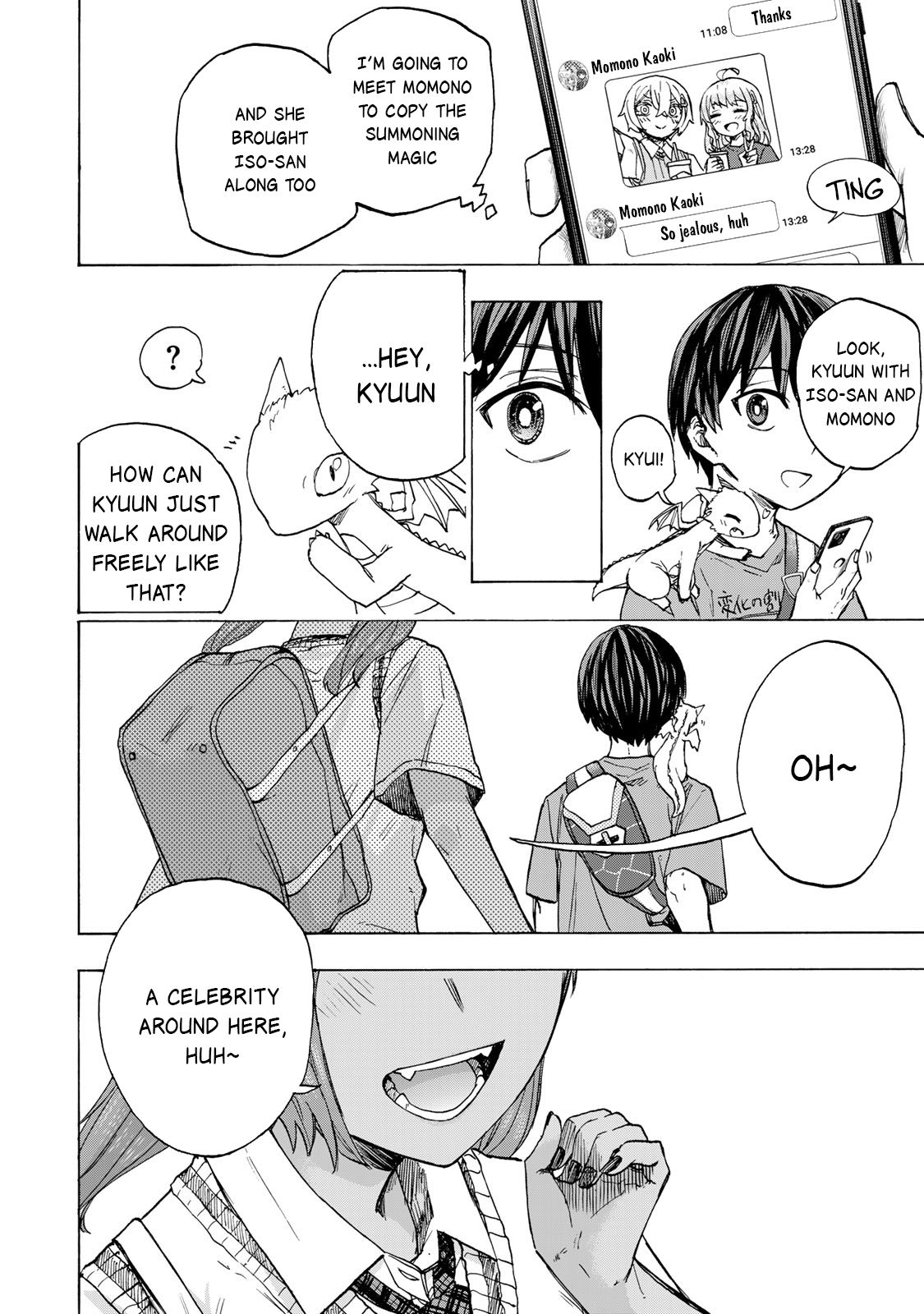 Read Saikyou de Saisoku no Mugen Level Up Manga Online