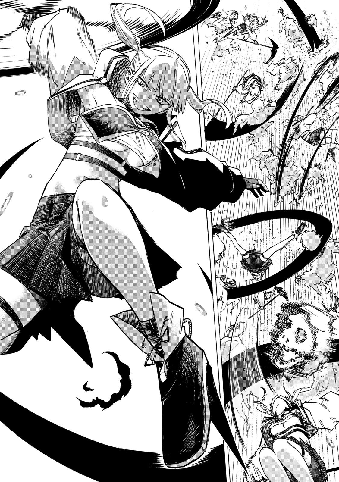 Read Saikyou de Saisoku no Mugen Level Up Manga Online