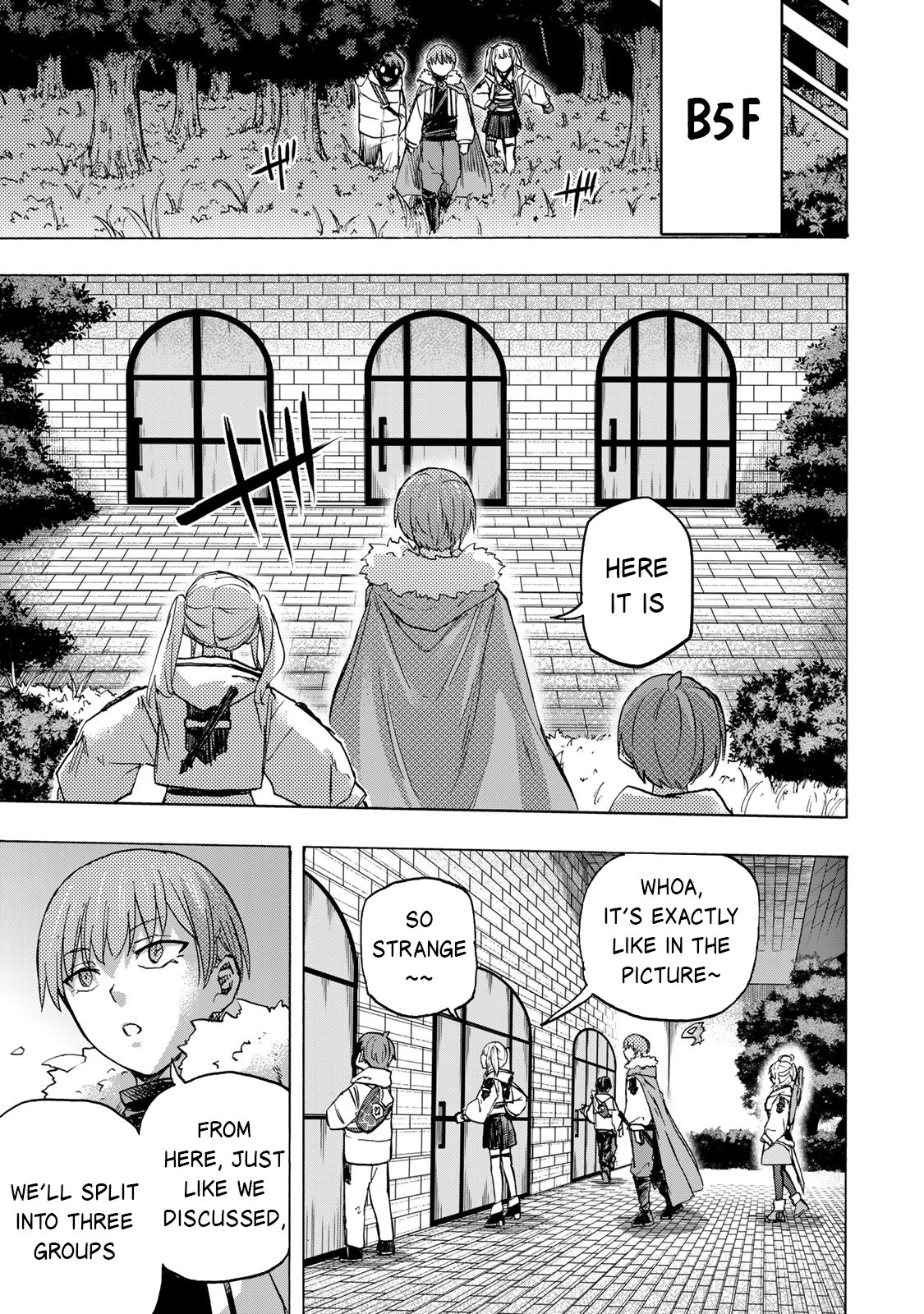 Read Saikyou de Saisoku no Mugen Level Up Manga Online