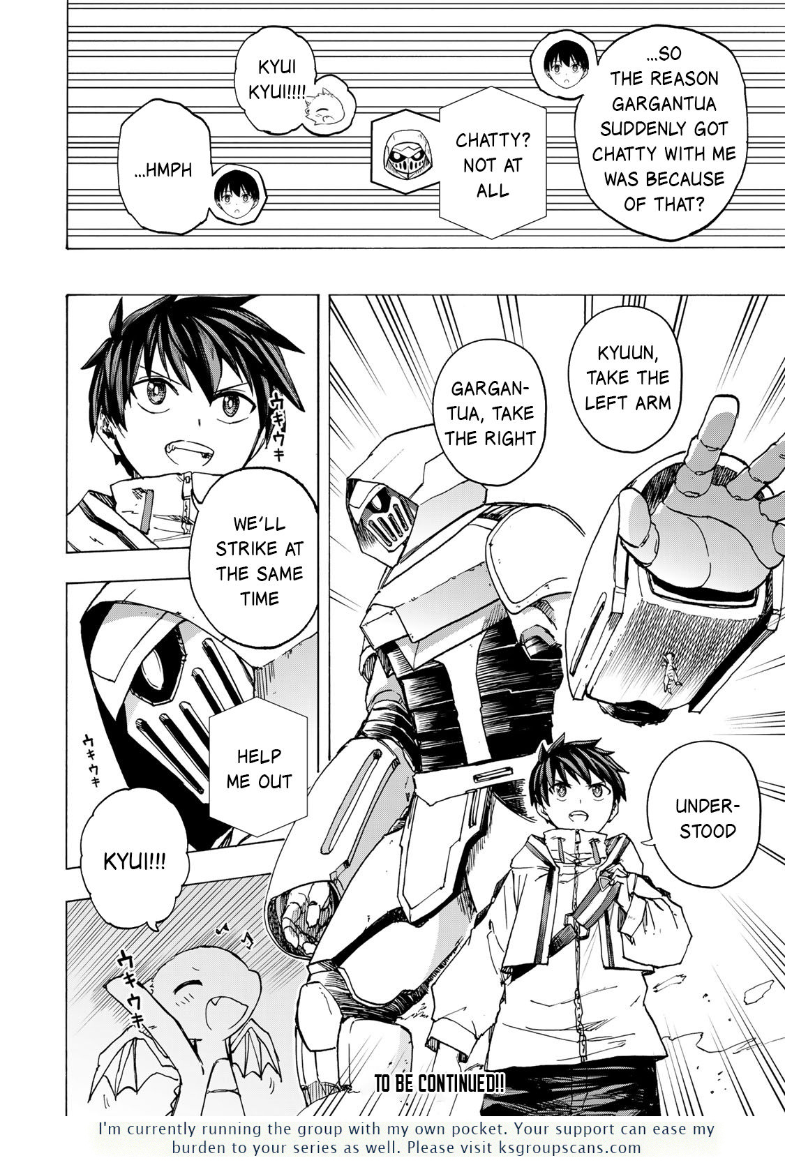 Read Saikyou de Saisoku no Mugen Level Up Manga Online