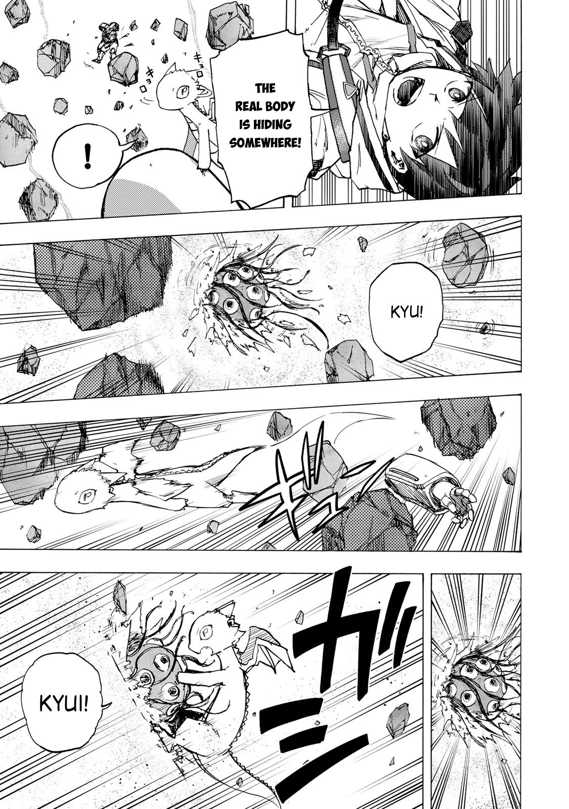 Read Saikyou de Saisoku no Mugen Level Up Manga Online