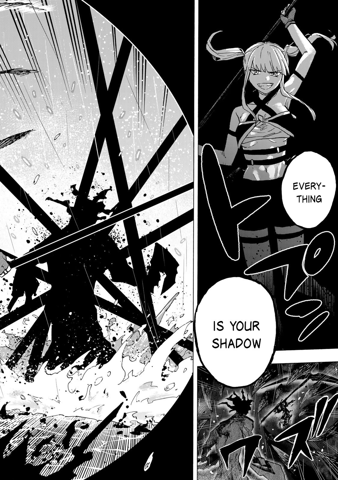 Read Saikyou de Saisoku no Mugen Level Up Manga Online