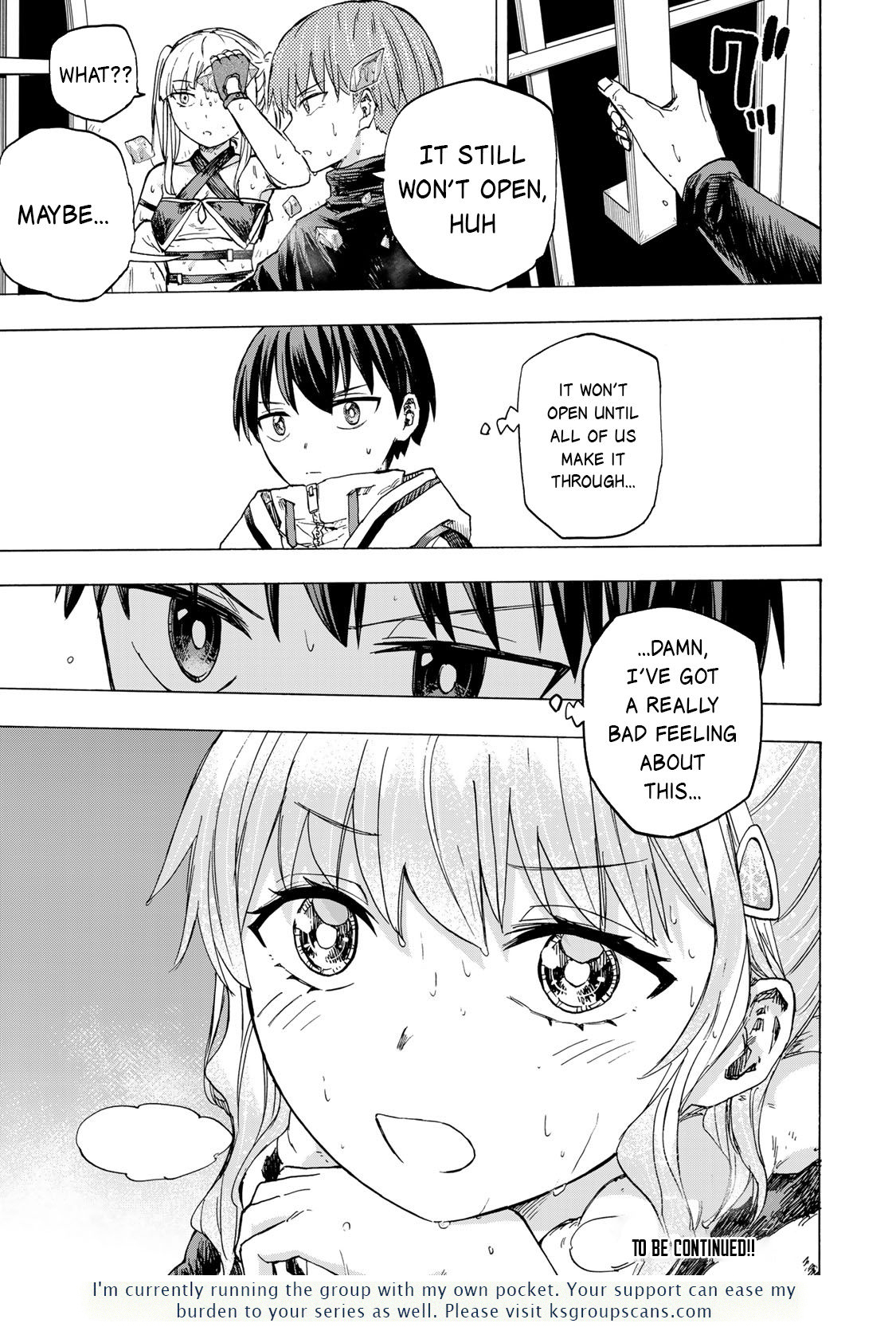 Read Saikyou de Saisoku no Mugen Level Up Manga Online