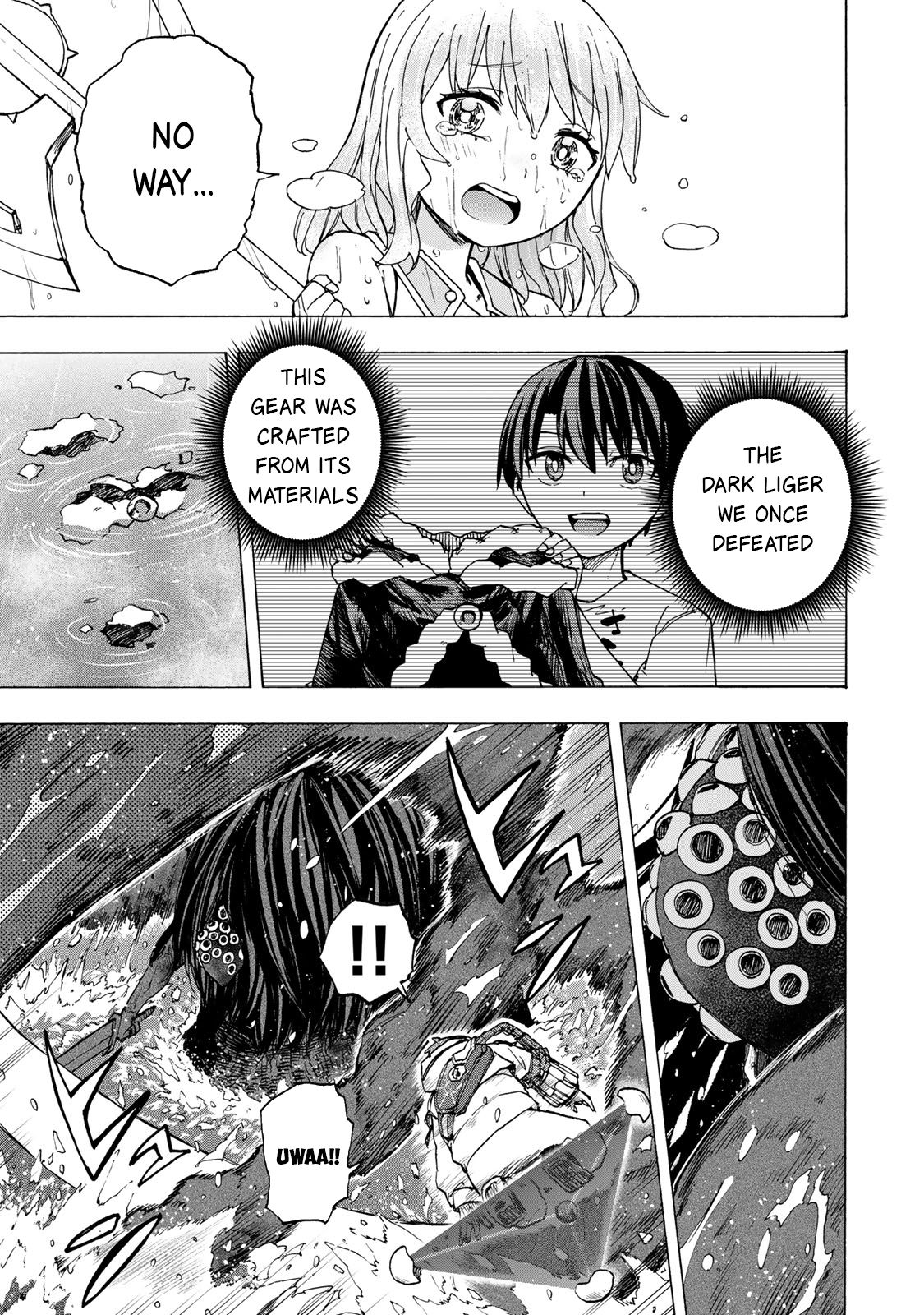 Read Saikyou de Saisoku no Mugen Level Up Manga Online