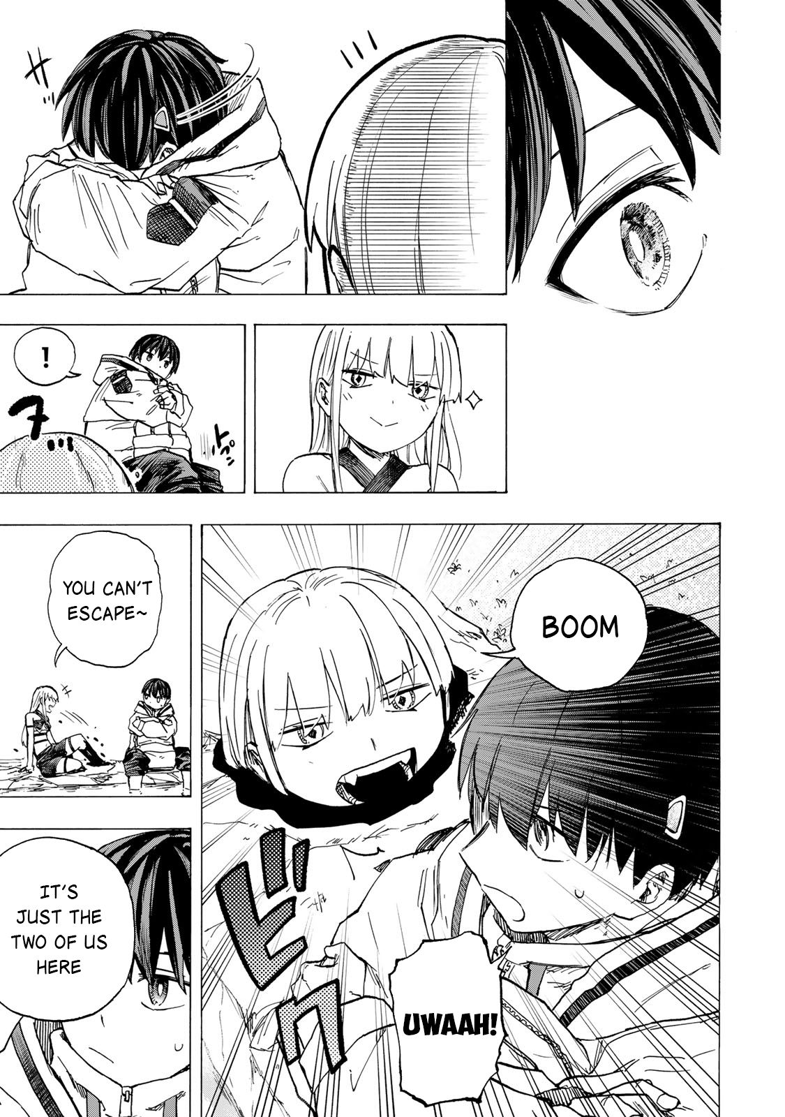 Read Saikyou de Saisoku no Mugen Level Up Manga Online