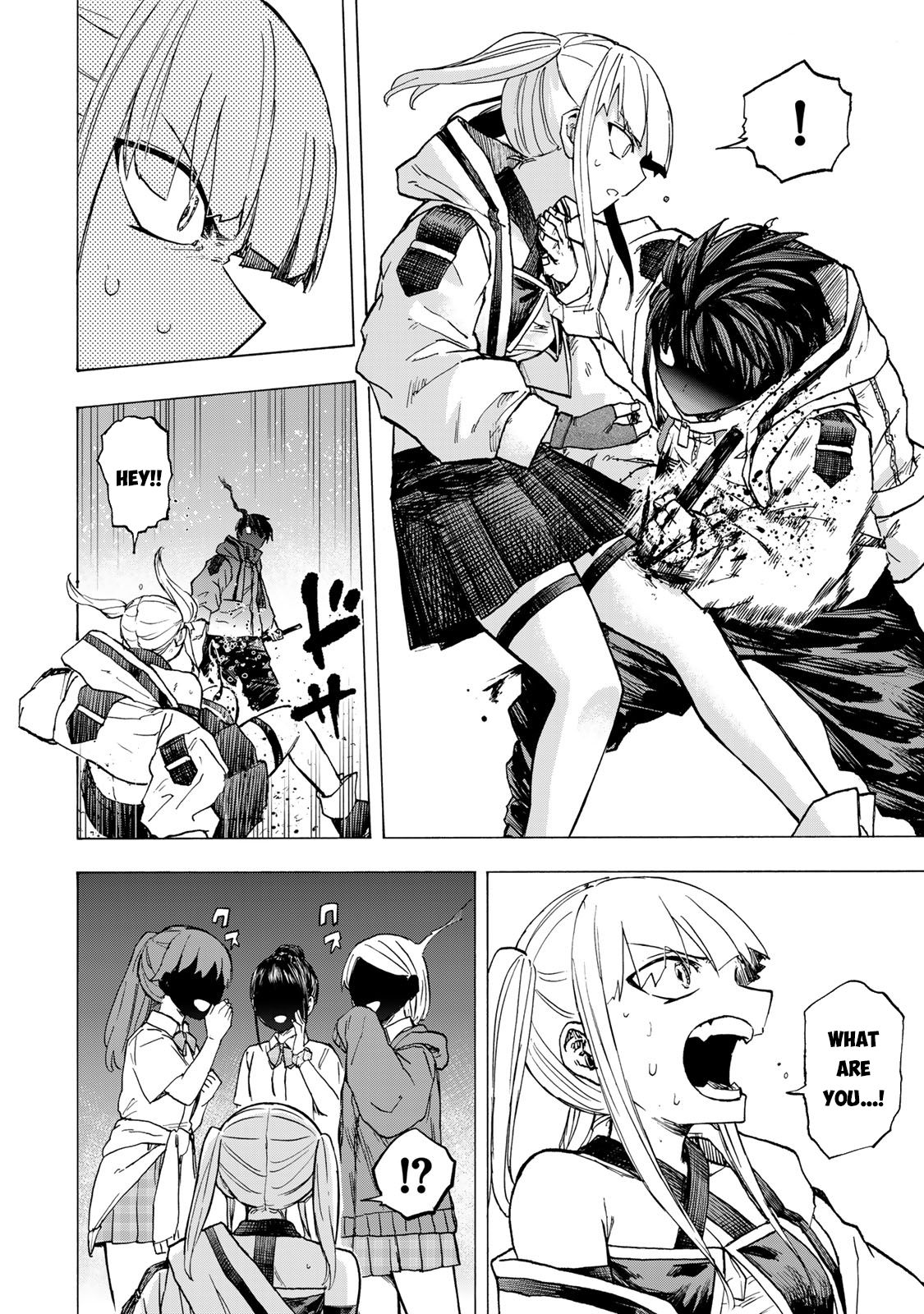 Read Saikyou de Saisoku no Mugen Level Up Manga Online