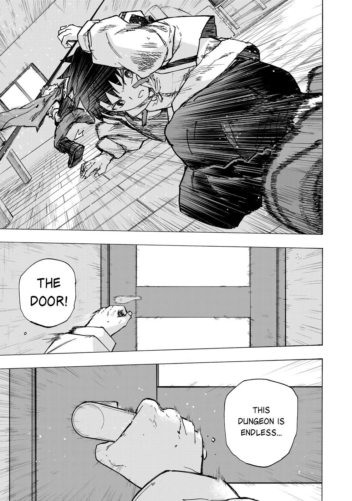 Read Saikyou de Saisoku no Mugen Level Up Manga Online