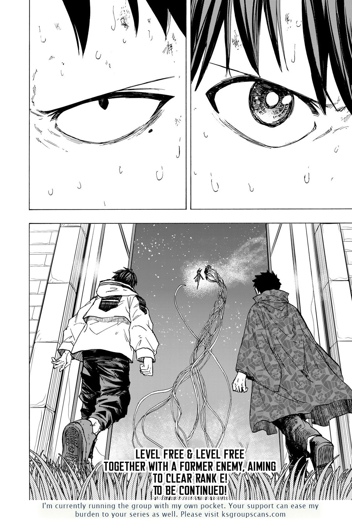 Read Saikyou de Saisoku no Mugen Level Up Manga Online