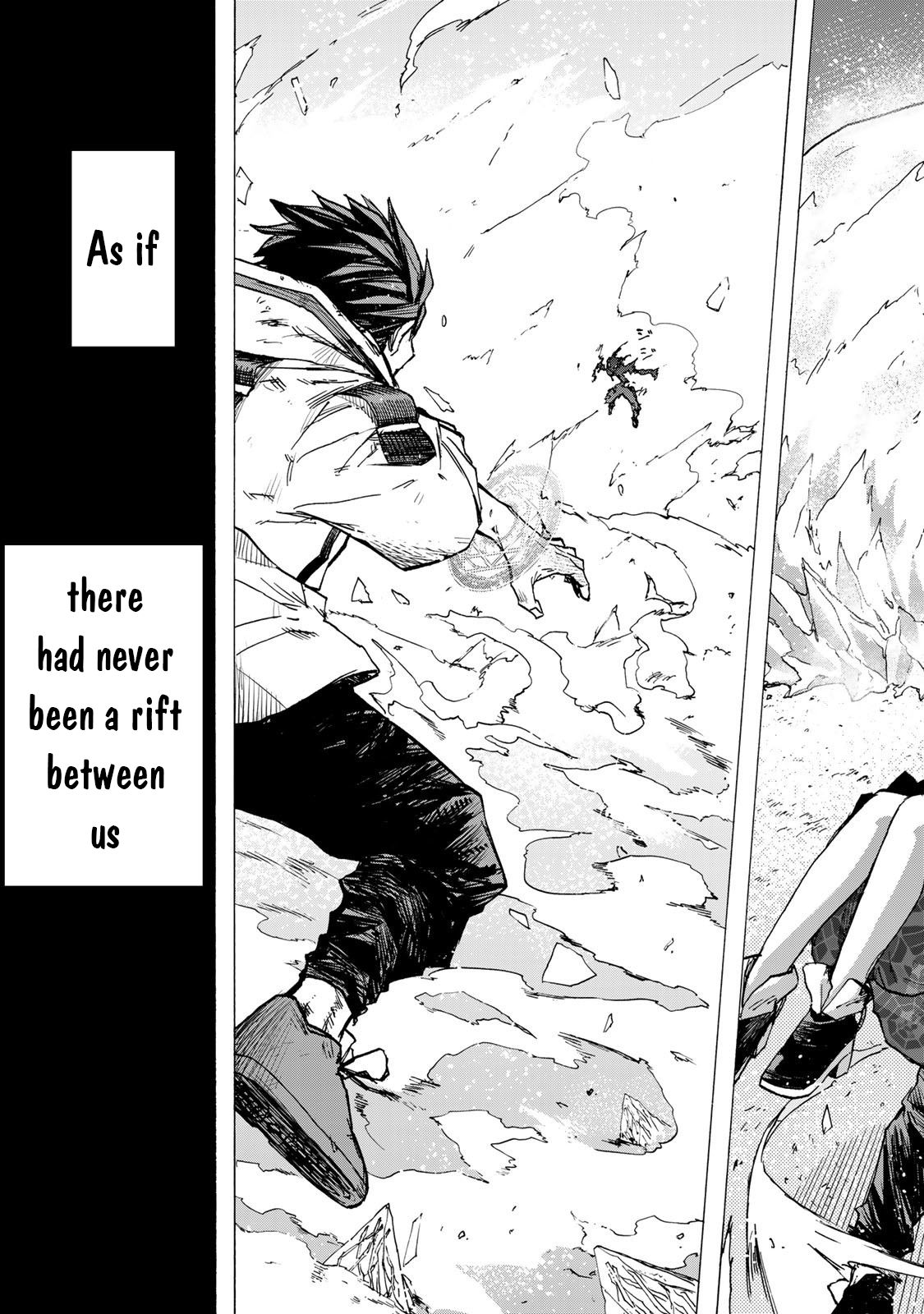 Read Saikyou de Saisoku no Mugen Level Up Manga Online
