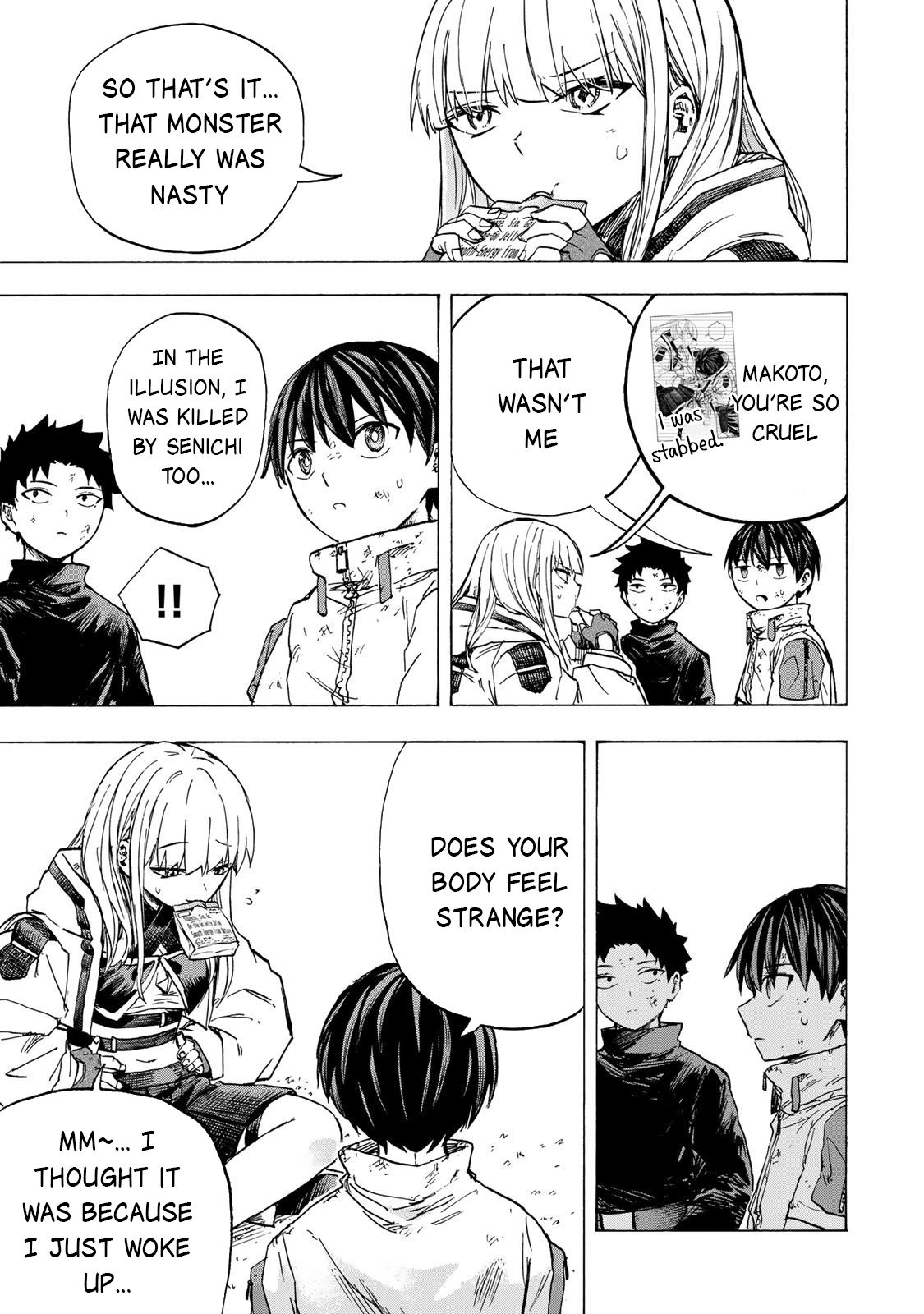 Read Saikyou de Saisoku no Mugen Level Up Manga Online