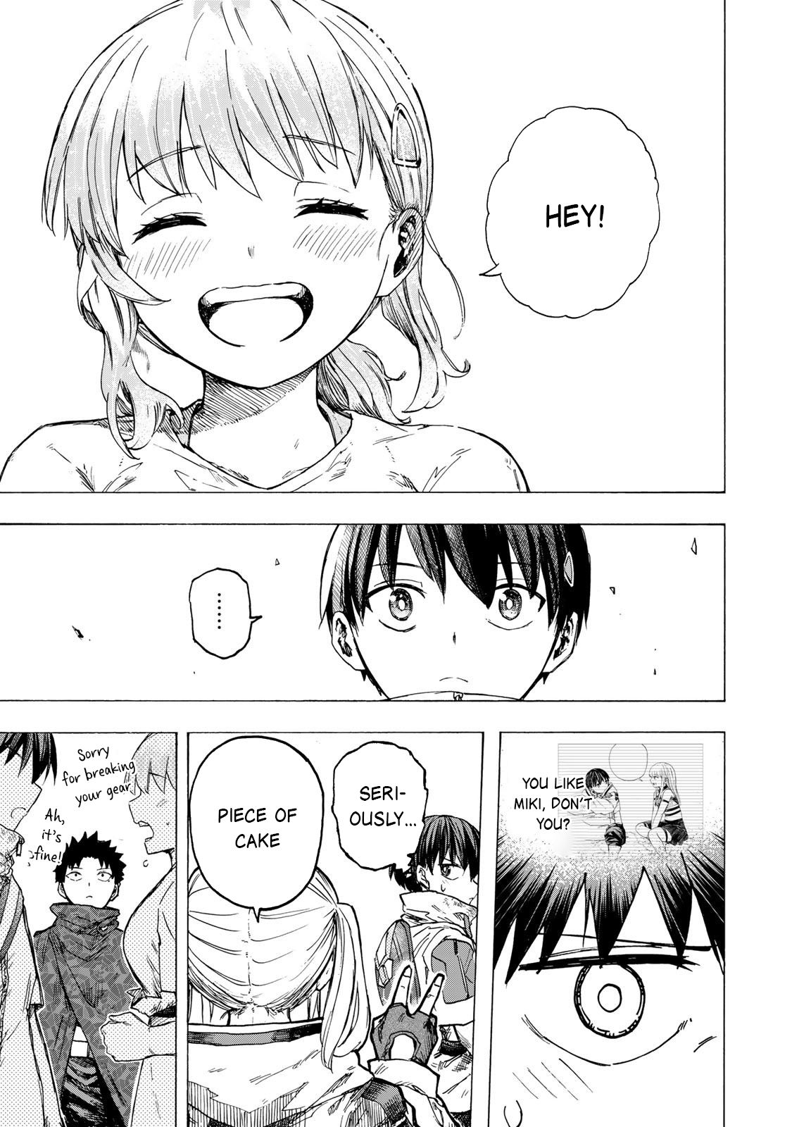 Read Saikyou de Saisoku no Mugen Level Up Manga Online