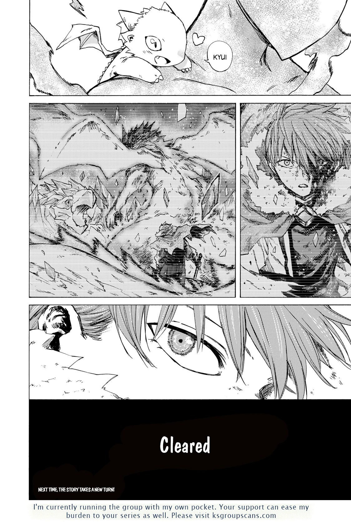 Read Saikyou de Saisoku no Mugen Level Up Manga Online