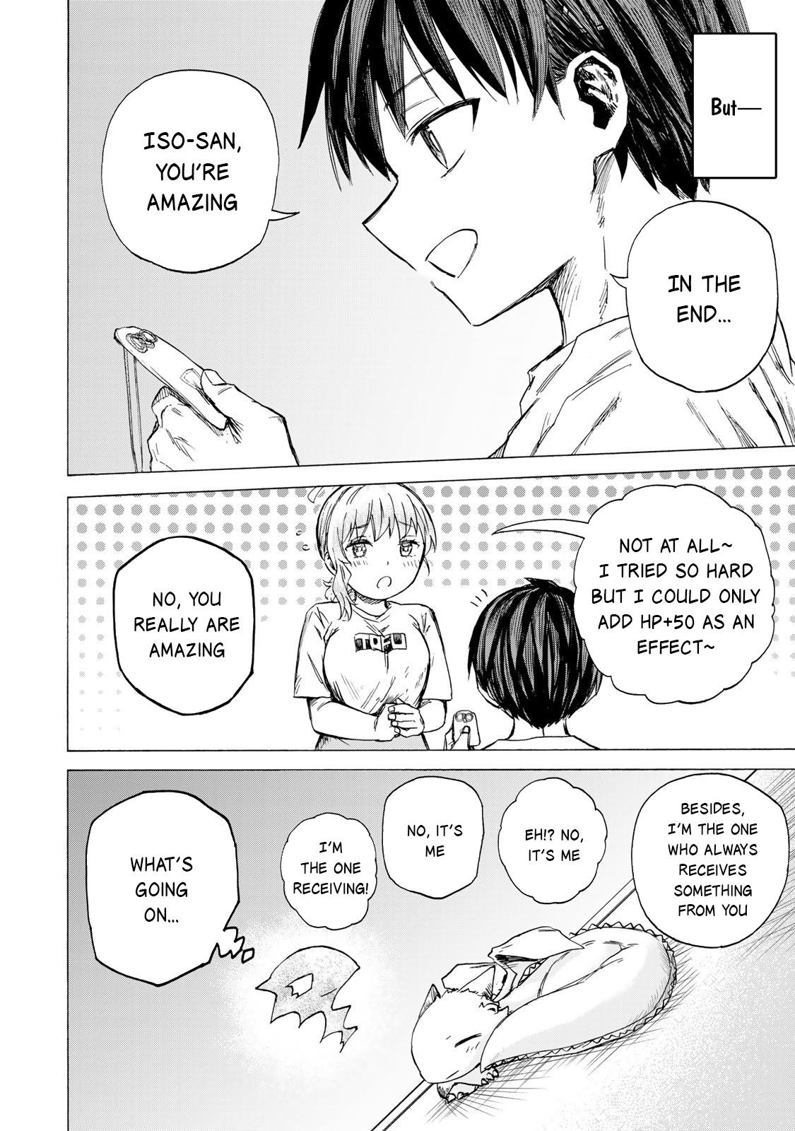 Read Saikyou de Saisoku no Mugen Level Up Manga Online