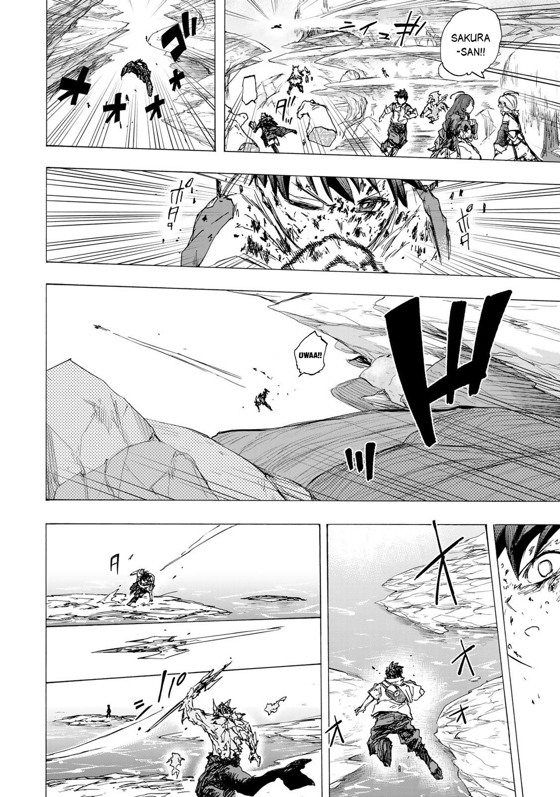 Read Saikyou de Saisoku no Mugen Level Up Manga Online