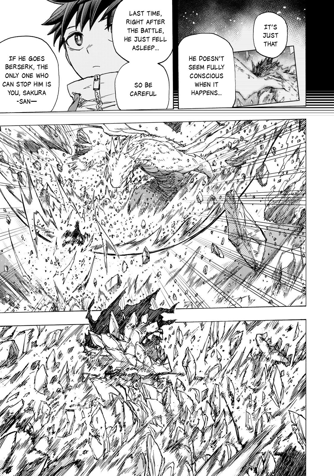 Read Saikyou de Saisoku no Mugen Level Up Manga Online