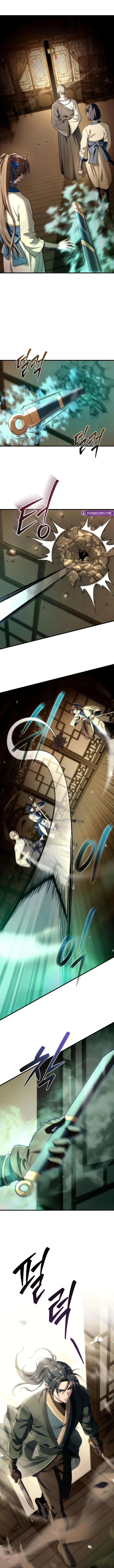 Read Sichuan’s Supreme King Manga Online