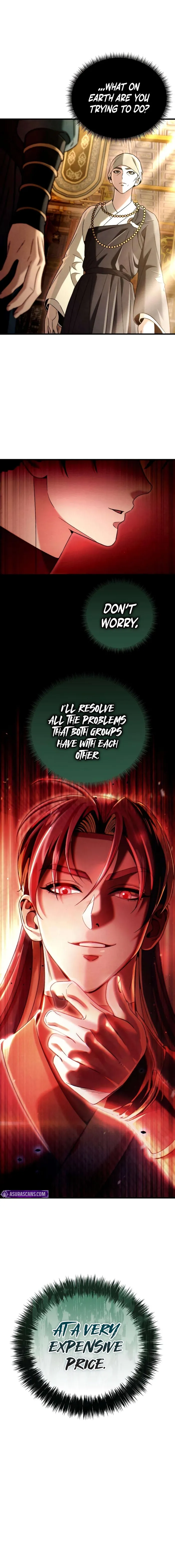 Read Sichuan’s Supreme King Manga Online