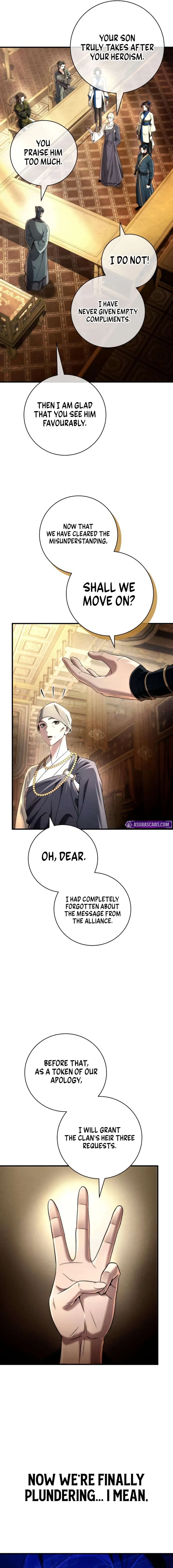 Read Sichuan’s Supreme King Manga Online