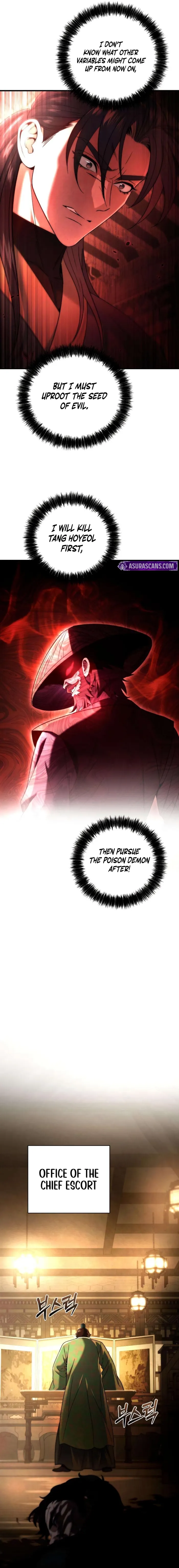 Read Sichuan’s Supreme King Manga Online