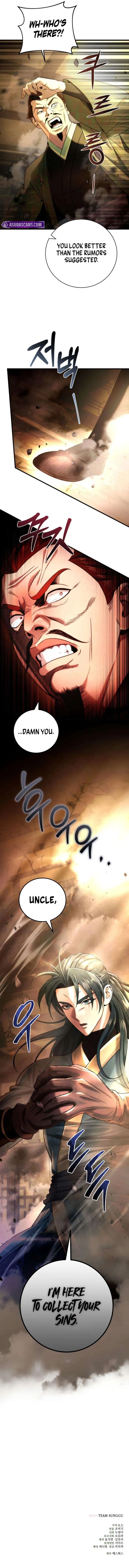 Read Sichuan’s Supreme King Manga Online