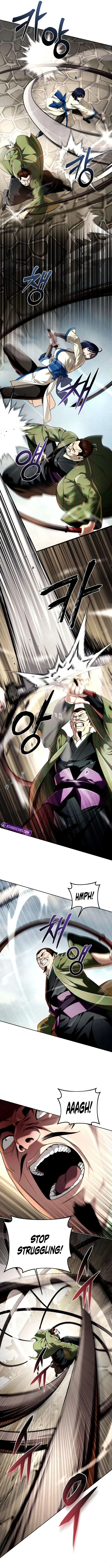 Read Sichuan’s Supreme King Manga Online