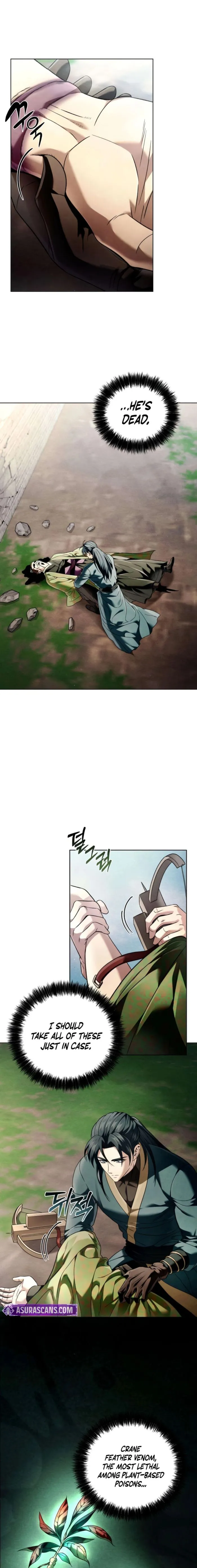 Read Sichuan’s Supreme King Manga Online