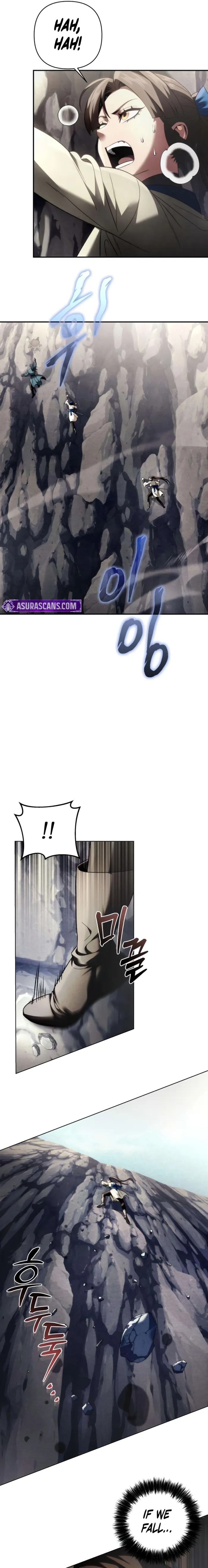 Read Sichuan’s Supreme King Manga Online