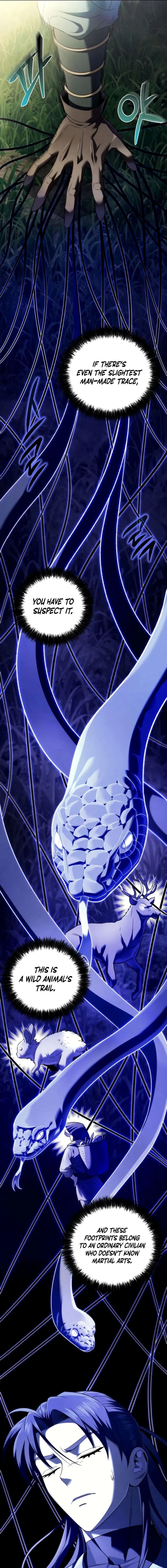 Read Sichuan’s Supreme King Manga Online