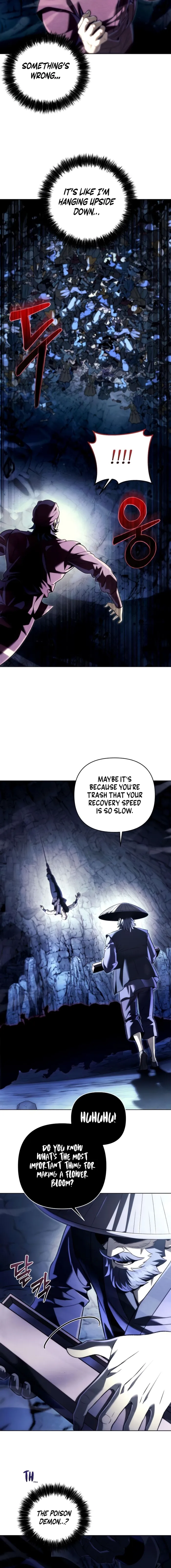 Read Sichuan’s Supreme King Manga Online