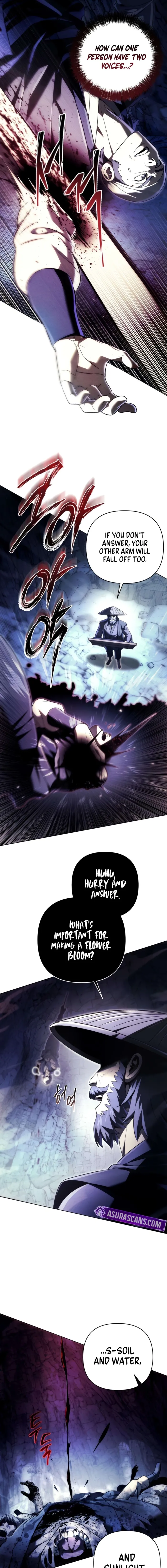 Read Sichuan’s Supreme King Manga Online