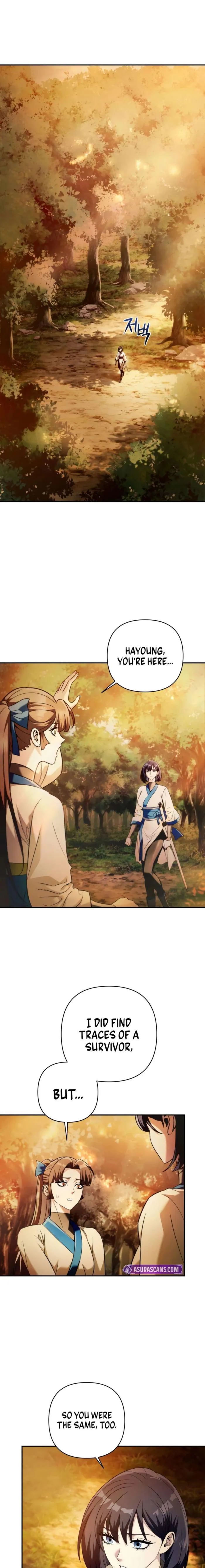 Read Sichuan’s Supreme King Manga Online