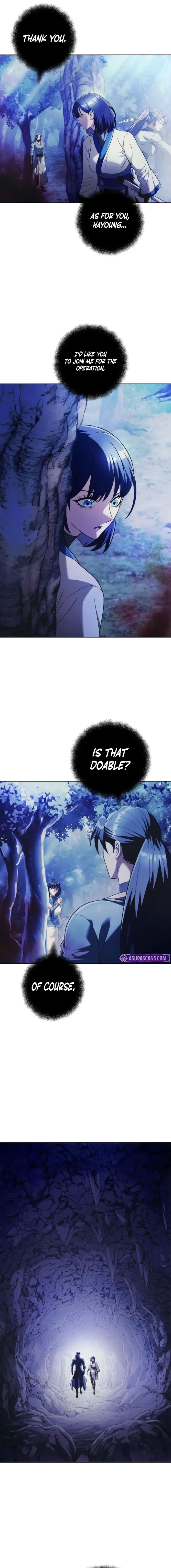 Read Sichuan’s Supreme King Manga Online